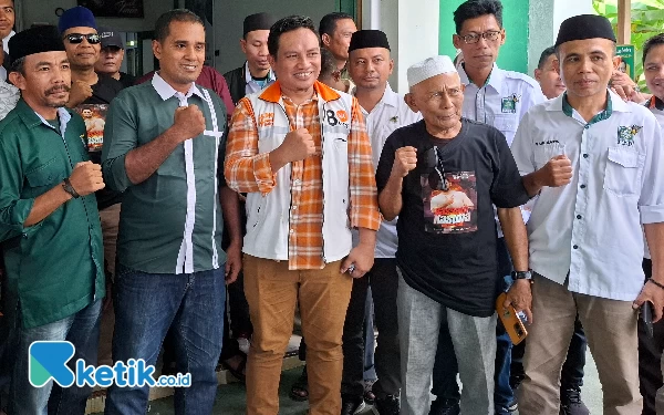 Thumbnail Berita - PKS Berharap PKB Lanjutkan Koalisi Usung Bassam Kasuba di Pilkada Halsel 2024