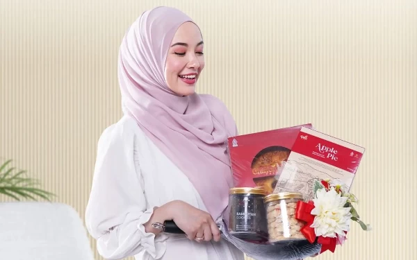 Thumbnail Dea Bakery Buka Lowongan Kerja, Posisi Admin HRD dan Driver