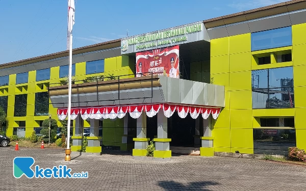 DPKP Jatim Lakukan Sejumlah Langkah untuk Pastikan Ketahanan Pangan