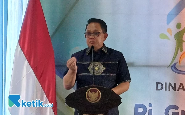 Pj Gubernur Jatim Ajak Masyarakat Hormati Putusan MK