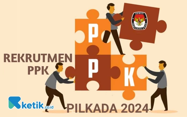 Thumbnail Pendaftaran PPK Pilkada 2024 di Pamekasan Dibuka Mulai Besok