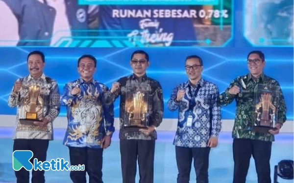 Thumbnail Berita - Pemkab Bandung Usulkan Pembangunan Bidang Ekonomi, SDM dan Infrastruktur di Musrenbang RKPD 2025 Pemprov Jabar