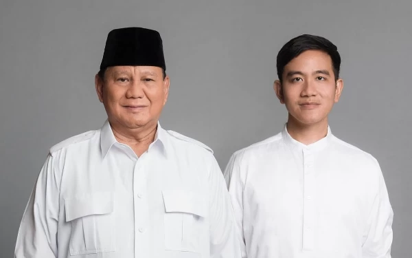 Thumbnail Berita - Gugatan Anies dan Ganjar Ditolak MK, Politikus Gerindra Kota Malang Sebut Putusan Terbaik