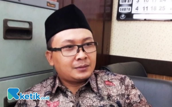 Sosok Ahmad Hadinuddin, Politisi Gerindra yang Disebut Akan Maju Pilkada Bondowoso