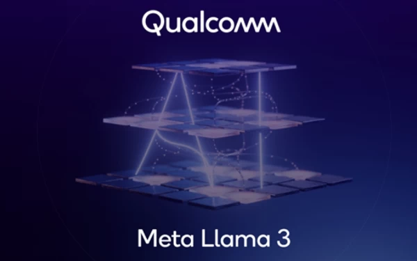 Thumbnail Dorong Inovasi AI Berkelanjutan, Qualcomm Jalin Kerja Sama dengan Meta