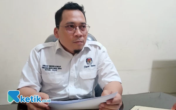 Thumbnail KPU Kabupaten Kediri Buka Pendaftaran PPK untuk Pilkada 2024