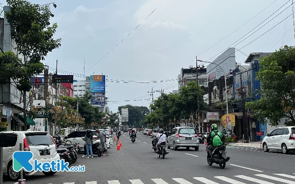 Thumbnail Waspada Macet! Besok Ada Pawai Budaya di Kota Malang, Lewat Kayutangan Heritage