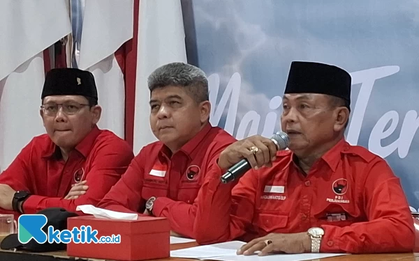 Thumbnail DPC PDIP Sleman Buka Pendaftaran Bakal Calon Bupati dan Wakil Bupati