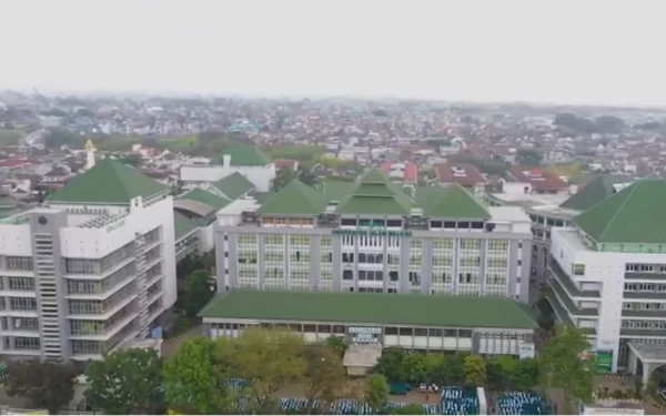 Thumbnail Kronologi Sengketa Pembebasan Lahan Kampus 2 Unisma yang Langgar Kesepakatan dengan PBNU