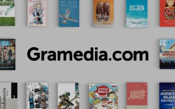 Thumbnail Gramedia Pustaka Utama Mencari Freelancer Creative Writer untuk Mahasiswa