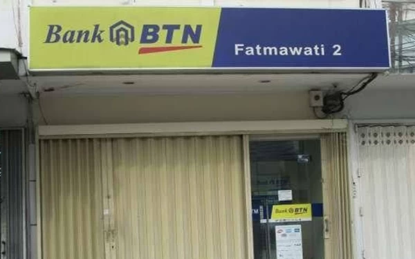 Thumbnail Bank BTN Buka Lowongan Posisi Teller dan Customer Service, Cek Syarat dan Deadlinenya