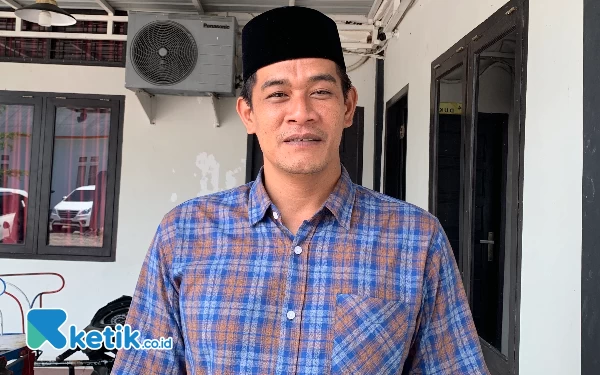 Thumbnail Berita - Yayasan Rehabilitas di Nagan Raya Aceh Rawat Belasan Residen Narkoba