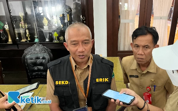 Masyarakat Diminta Berbaik Sangka Jika Ada ASN Keluyuran di Jam Kerja