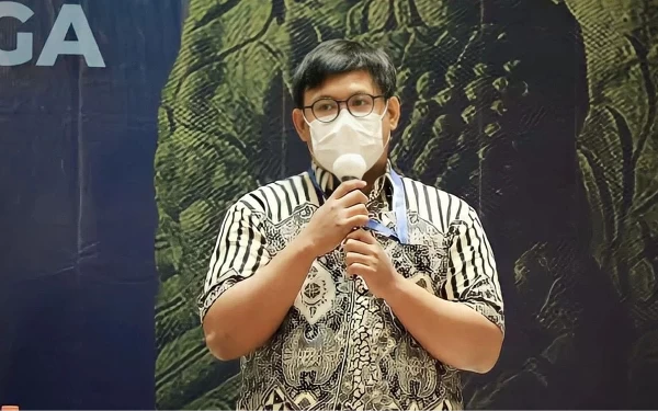 Thumbnail Berita - Viral Mahasiswa Penerima Kartu Indonesia Pintar Hedon, Dosen Unair Angkat Bicara