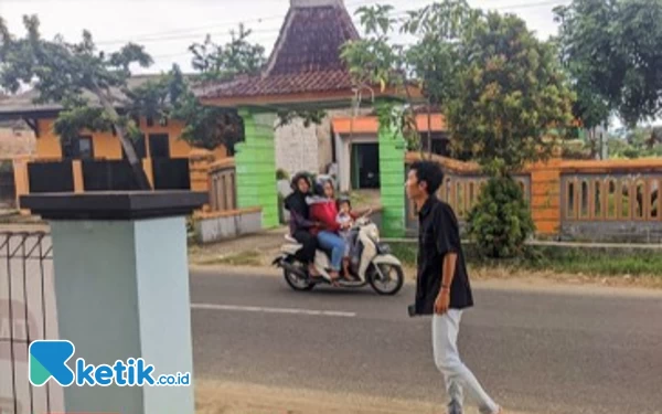 Gempa Bumi Magnitudo 5,0 Guncang Pacitan, Warga: Lantainya Seperti Bergoyang