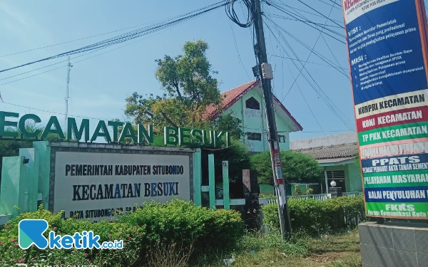 Kecamatan Besuki Memiliki Ketua RT Terbanyak di Kabupaten Situbondo