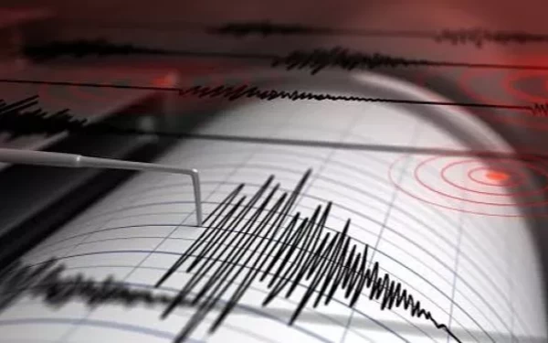 Thumbnail Gempa M 5.2 Guncang Lombok NTB Pagi Ini