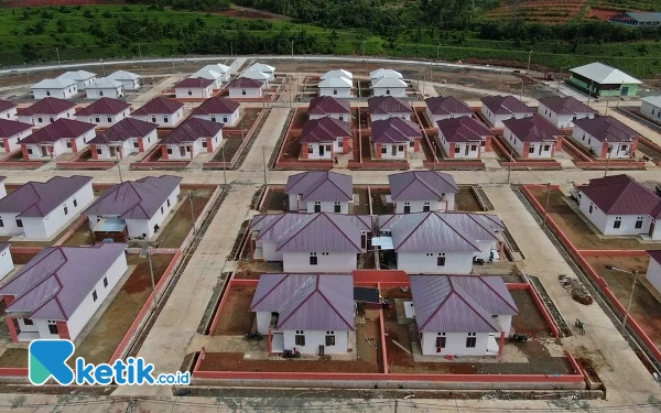 Thumbnail Melihat dari Dekat Pemurnian Air Limbah, Pemanfaatan Slag, dan Infrastruktur Warga oleh Harita Nickel di Pulau Obi