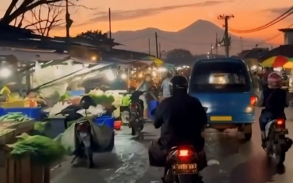 Thumbnail DPRD Kota Malang Sebut Rencana Relokasi Pasar Gadang Perlu Kajian Matang