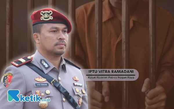 Bantah Tahanan Kasus Judi Menghilang, Ini Klarifikasi Polres Nagan Raya