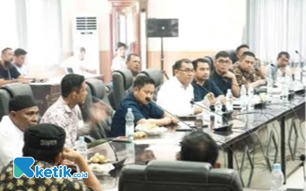 PT Wanatiara Persada Klaim Penyebab PHK 3 Karyawan Murni Indisipliner