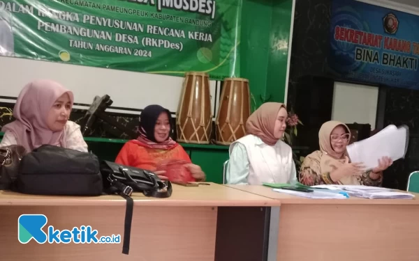 Thumbnail Pos KB Sukasari Kabupaten Bandung Siap Wakili Jawa Barat di Tingkat Nasional