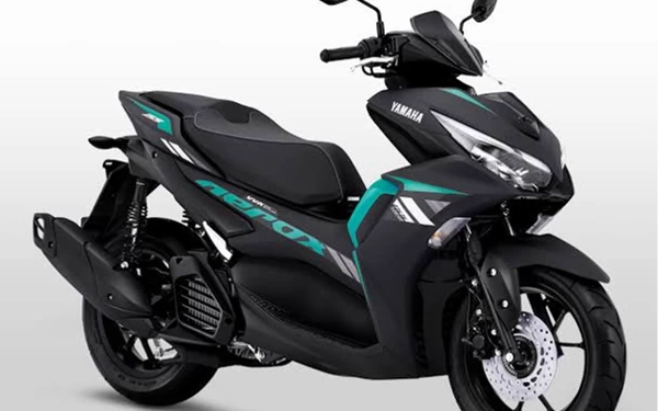 Cara Mengatasi Kode 12 dan 14 Pada Motor Aerox