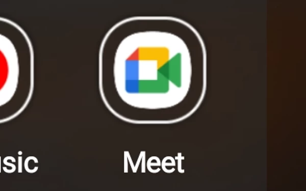 Thumbnail Berita - Agar Meeting Lebih Interaktif, Gunakan Fitur Share Screen di Google Meet!