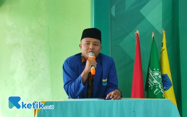 Terkait Kejadian di Pancer Door, PMII Pacitan Minta Disparbudpora Evaluasi