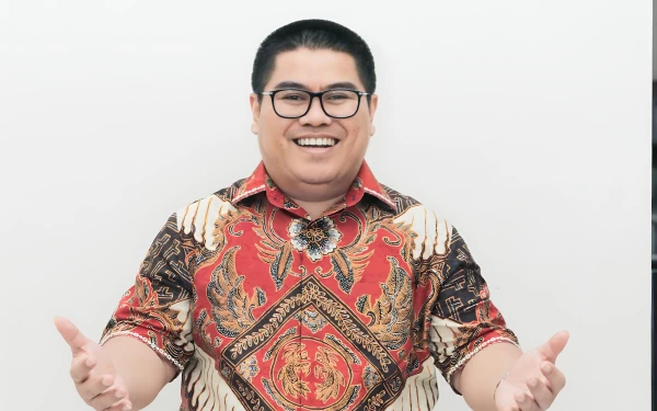 Thumbnail Tambang Ilegal Marak, Agus Setiawan: Pengawasan Terlalu Longgar