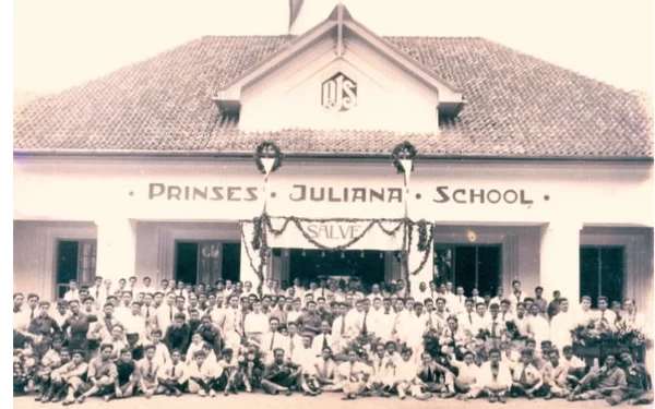 SMKN 2 Yogyakarta, Salah Satu Sekolah Pendidikan Teknik Pertama di Indonesia