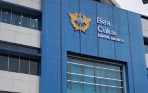 Thumbnail Berita - Viral Pungutan Bea Masuk Peti Mati 30 Persen, Ini Klarifikasi Bea Cukai