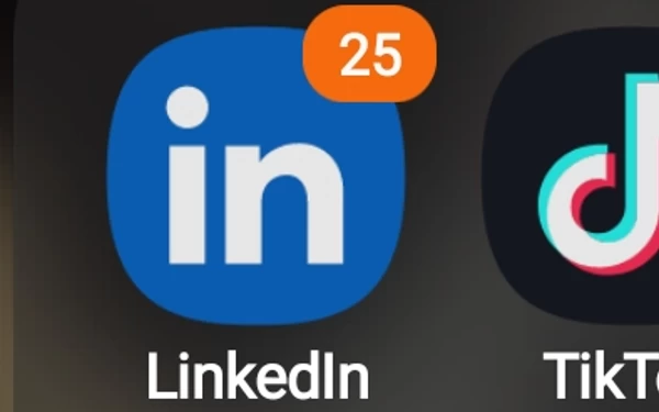 Thumbnail Hanya untuk Pengguna Premium, Berikut Cara Mematikan Fitur AI pada LinkedIn