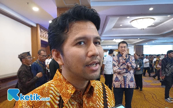 Emil Dardak Yakin Khofifah-Emil Jilid 2 Bakal Terjadi di Pilgub Jatim 2024