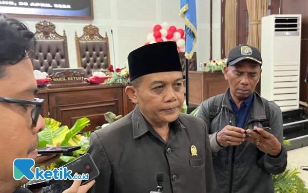 Thumbnail Jelang Akhir Masa Jabatan, DPRD Kota Malang Kebut Tuntaskan Dua Ranperda