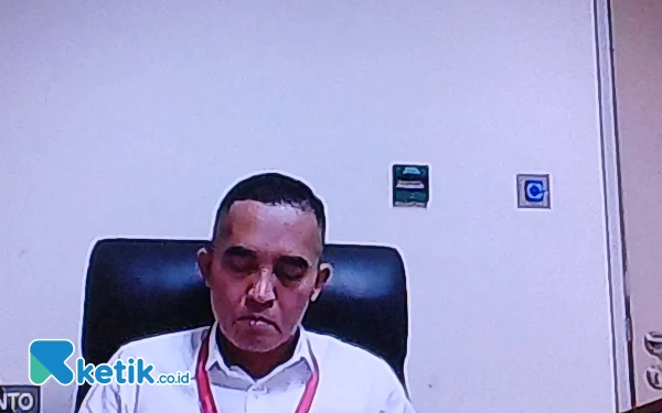 Thumbnail Mantan Kepala Bea Cukai Yogyakarta Didakwa KPK Kumpulkan Gratifikasi sampai Rp23,5 Miliar dari Para Pengusaha