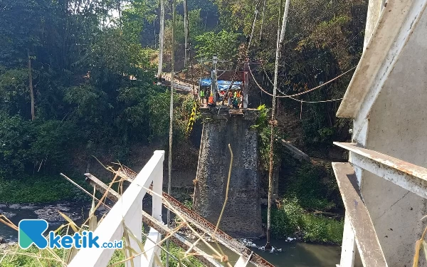 Thumbnail BPBD Kota Malang Beri Pelatihan Penghitungan Kerugian Pasca Bencana