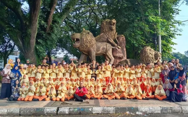 Thumbnail Tidak Ada Pelarangan Study Tour bagi Sekolah di Kota Malang