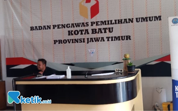 Bawaslu Kota Batu Butuhkan 24 Orang untuk Isi Posisi PKD