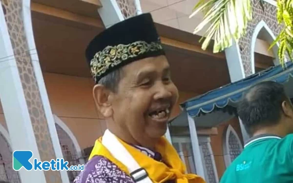 Thumbnail Jemaah Haji Asal Pacitan Meninggal Dunia di Madinah