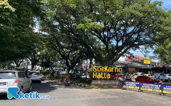 Thumbnail Akademisi ITN Malang Sebut Kawasan Soekarno-Hatta Layak Jadi Wisata Milenial