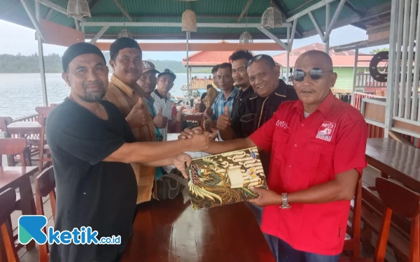 Thumbnail 6 Partai Non Parlemen di Simeulue Buka Pendaftaran, Rahmad Maju Bacawabup