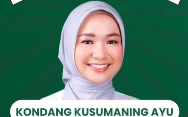 Thumbnail Berita - Terbukti Masih Jadi Staf Ahli Setjen DPD RI, Kondang Kusumaning Ayu Dinyatakan Bawaslu Jatim Bersalah