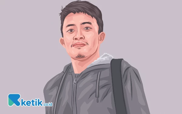 Thumbnail Refleksi Mahasiswa terhadap UKT di Meja Perkopian