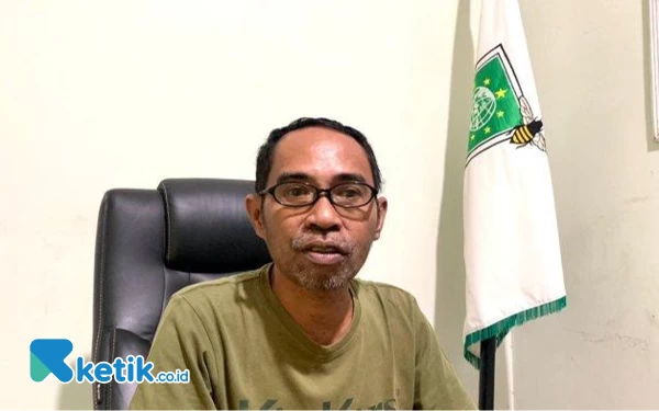 Thumbnail PKB Halmahera Selatan Makin Solid Pasca Putusan PHPU Mahkamah Konstitusi