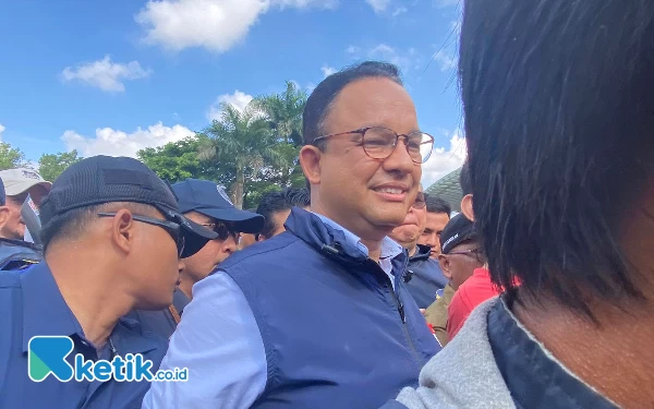 Thumbnail DPW PKS Jakarta Usulkan Anies Baswedan di Pilgub DKI 2024