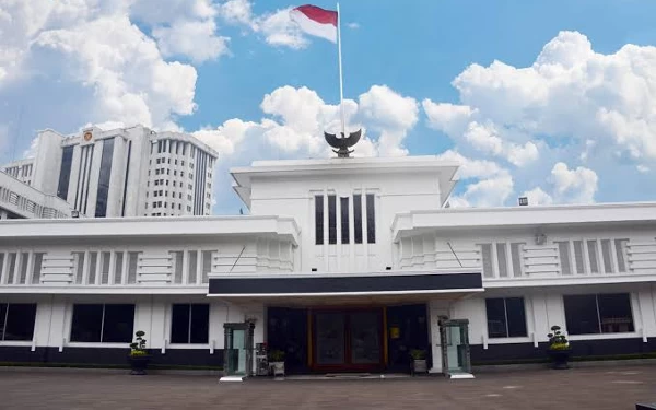 Kementerian Pertahanan Buka Kesempatan Bela Negara Lewat Seleksi Komcad