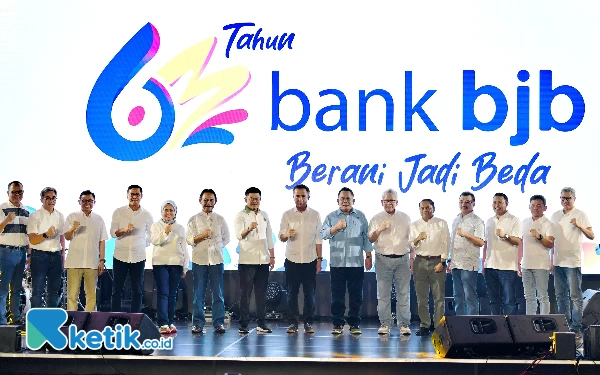 Thumbnail Bank bjb Diminta Ikut Berperan Ingatkan Masyarakat akan Bahaya Pinjol