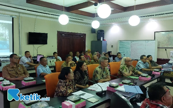 Perselisihan Kenaikan Uang Keamanan, Sekolah Petra Mengadu ke DPRD Kota Surabaya