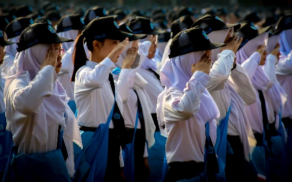 Thumbnail Berita - Seleksi Mandiri Penerimaan Mahasiswa Baru Politeknik Negeri Jember Dibuka, Cek Jadwalnya